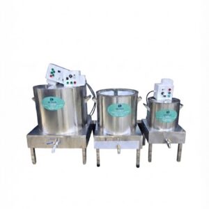 Nồi nấu phở điện 30L