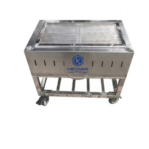 Lò nướng mini